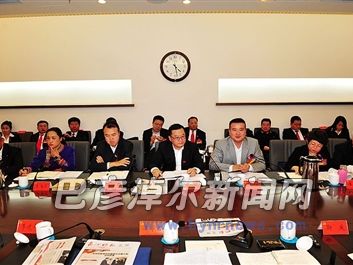 热烈讨论