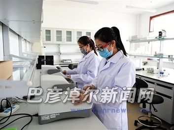 企业加强产品研发
